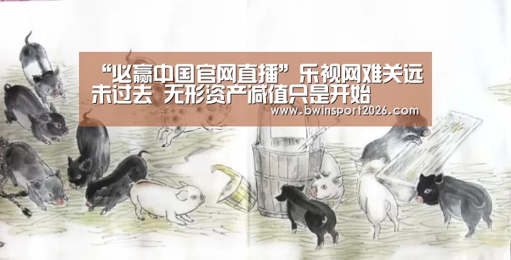 “必赢中国官网直播”乐视网难关远未过去 无形资产减值只是开始(图1) 必赢中国官网直播